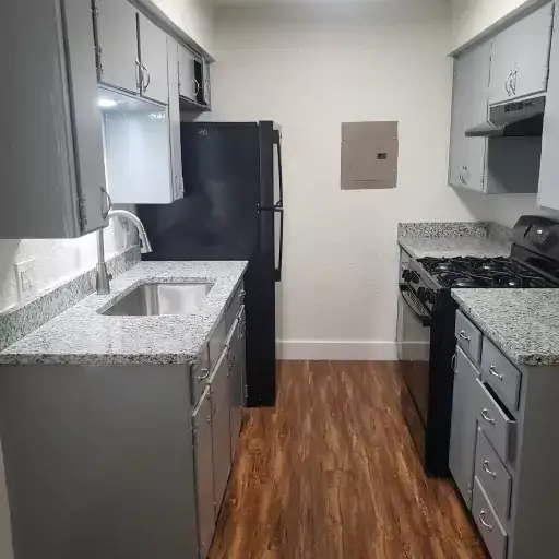 Legacy Contractors 