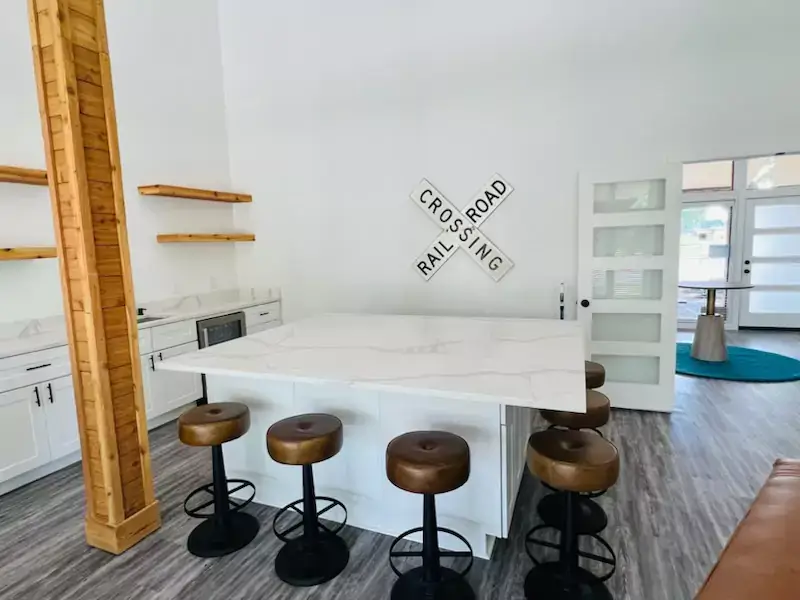 Legacy Contractors 