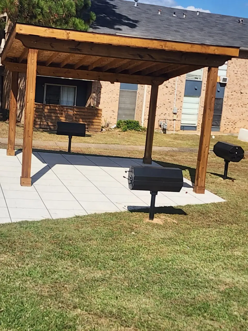 Legacy Contractors 