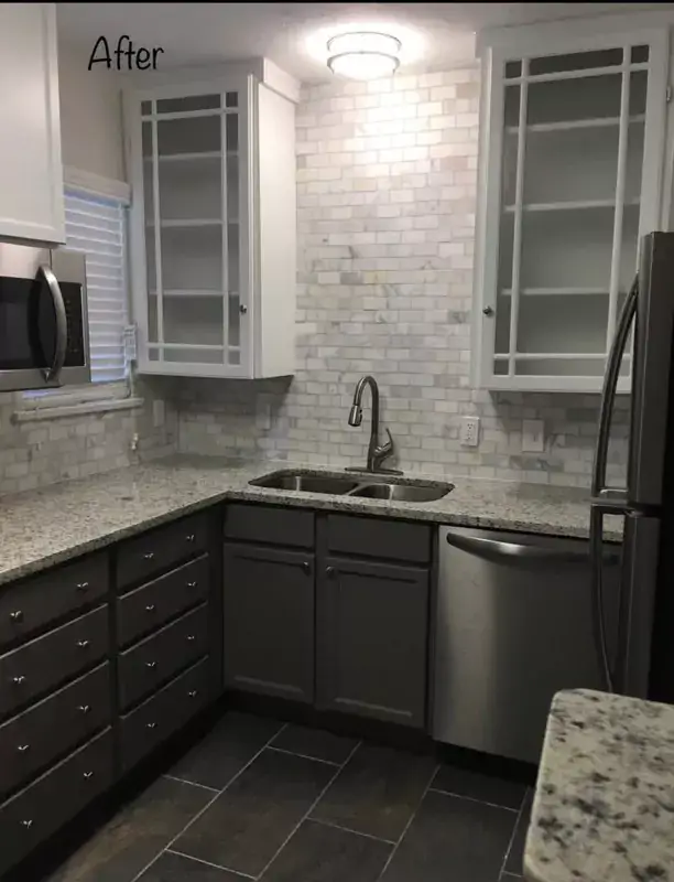 Legacy Contractors 